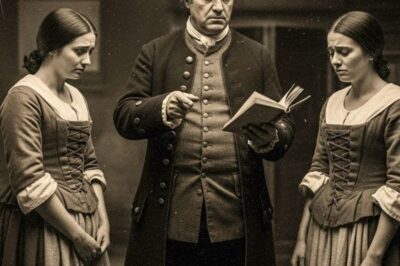 La Macabra Historia de Don Mauricio — Obligaba a sus hijas a repetir los votos que su madre rompió