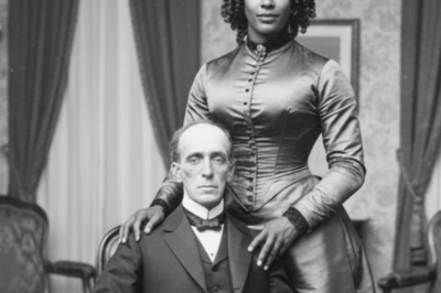 El esclavo que se convirtió en travesti y se casó con su amo… luego lo destruyó