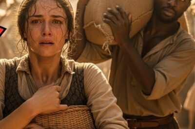 Viuda se reencuentra con su primer amor 15 años después – El hombre esclavizado no la reconoció