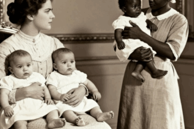 (1786, Veracruz) La Señora Tuvo TRILLIZOS y Ordenó a Esclava Desaparecer al más OSCURO