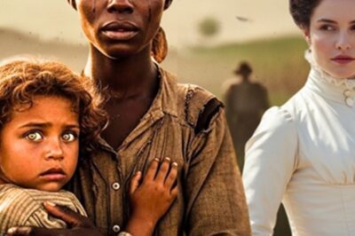 La Esclava que escondió a la Niña Mestiza del patrón: El Secreto DE LO SANGRE, 1838