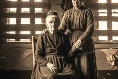 La Macabra Historia de Doña Ana— Crió a su hija en absoluto aislamiento para que nunca la abandonara