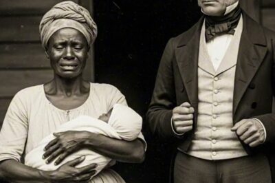 La partera esclava obligada a matar a sus propios nietos: 41 bebés mestizos ahogados en la Cuenca de Plata