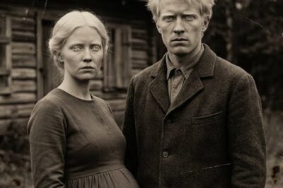 El macabro caso de los gemelos que se casaron y crearon su propia dinastía (Oregón, 1903)