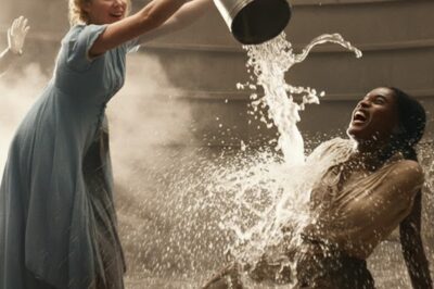 La nueva esposa del coronel que usó y humilló al esclavo. Cuando se enteró, ¡hizo algo impactante!