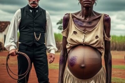 El sufrimiento que ocultó — Y el oscuro secreto del coronel