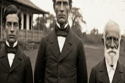 La finca donde tres generaciones cazaron y devoraron fugitivos: El secreto de la familia Tavares en Maranhão