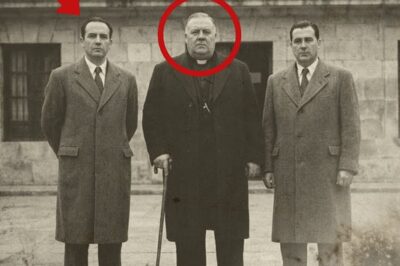 Adoptó al niño que nadie quería… años después, él regresó siendo el dueño de todo el pueblo.