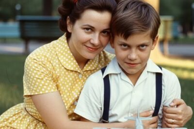 Cómo un hijo soviético entregó a su madre al KGB y causó su ejecución