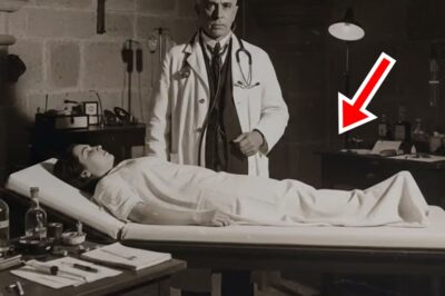 El médico del sanatorio: embarazaba a sus pacientes para crear niños monstruosos, 1949, Hidalgo.