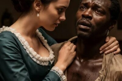 LA VIUDA SÁDICA que Llevó a su Esclavo “Indomable” al LÍMITE, la venganza de él… no lo vas a creer