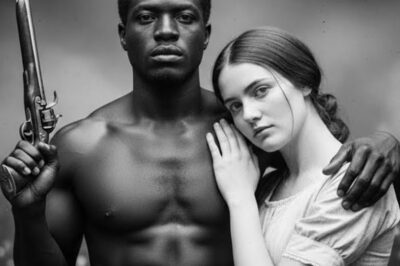 El Esclavo que Lideró la Revuelta, Mató a su Amo y se Casó con su Hija