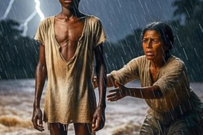 Un niño de 12 años tuvo 15 minutos para salvar a 200 personas de una muerte segura; el final es sorprendente.