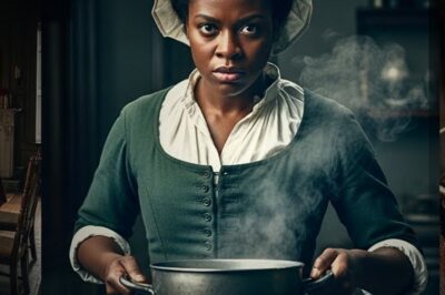 La venganza de María: Cómo la esclava de Recôncavo hirvió al coronel y a sus tres hijos en Nochebuena