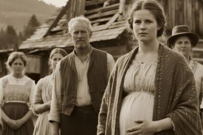 La Hija Embarazada Fue Entregada a la Familia Más Incestuosa de Ozark—Lo que Hicieron Fue Aterrador