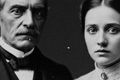 La Relación Secreta Entre Suegro y Nuera Que Terminó en Horror