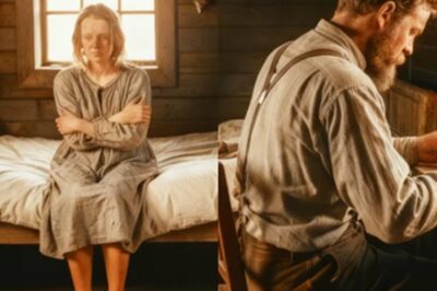 El minero que alquilaba a su esposa a viajeros: el horrible negocio secundario de los Apalaches (1855)