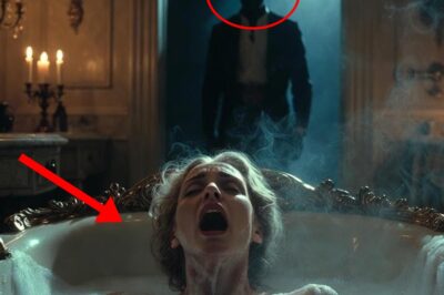 La ama quemó los pies de un niño esclavo; ¡años después, él envenenó un banquete y lideró una revuelta!