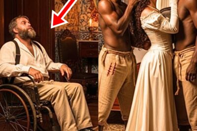 La verdadera historia de la amante que envenenó al coronel para conservar a dos esclavos.