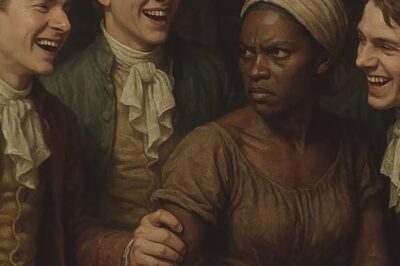 ESCLAVA HELENA: VIOLADA por los 3 hijos del coronel, los MATÓ a todos en la FIESTA en 1834.