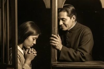 (1914, Oaxaca) La historia de terror del sacerdote que enamoraba en confesión — Nadie rezó más