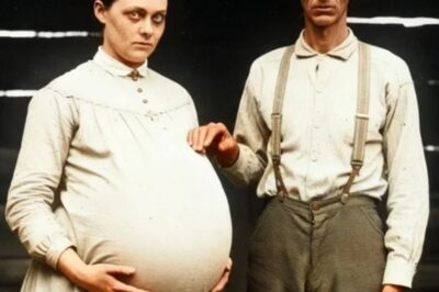 Sarah dio a luz a gemelos a la fuerza de su hermano gemelo: el caso de endogamia más horripilante de los Apalaches.