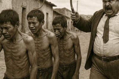 El coronel se burló del cansancio de sus hombres… Villa lo hizo caminar hasta la locura.