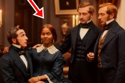 La Mujer Que Tuvo 3 Amos Como Amantes: El Escándalo Que Arrasó La Habana, 1845