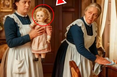 Cuando las criadas limpiaban los cuartos en Jalisco, hallaron muñecas que susurraban nombres