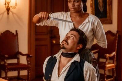 La MATANZA de Maracaibo: Esclava VIOLADA Que DESPELLEJÓ VIVOS a 95 Gobernadores Durante HORAS