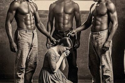 UN SACERDOTE ENTREGÓ A SU SOBRINA A TRES ESCLAVOS PARA “PURIFICAR SU ALMA” — EL ESCÁNDALO DE 1862