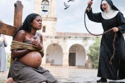 La Monja que AZOTÓ a una esclava embarazada… y el niño nació con su mismo rostro, Cuzco 1749
