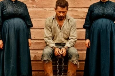 Mantuvieron a su primo encadenado como esposo: Las repugnantes prácticas d las Hermanas de…