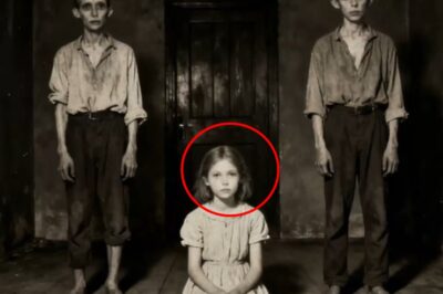 Hermanos Montañeses Incestuosos — Encadenaron a su Hermana en el Sótano como “Esposa”