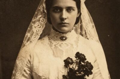 La novia que juró venganza y envenenó a un pueblo entero (1891)