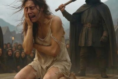 La mujer que Suiza quiso borrar: la peor ejecución de su historia.