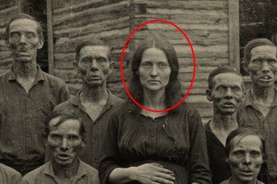 La Viuda Endorgámica – Después de la Muerte de Su Esposo, Ella Perpetuó Su Linaje Con Sus Hijos