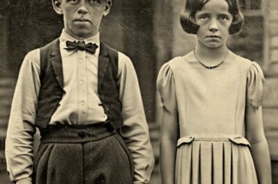 Cada hijo de la familia Mendoza tomó a su gemelo como esposa — hasta que uno dijo la verdad