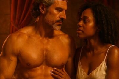 El rey que hizo una esclava de su esposa… sin imaginar que perdería el trono por amor.