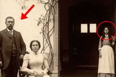 La Hija Bastarda que Fingió ser Criada, Sedujo a su Padre y Sirvió su Carne a la Esposa En Venganza