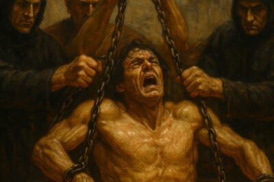 Hervido vivo en aceite: La horrible muerte de Marco Atilio Régulo | Historia oscura de Roma