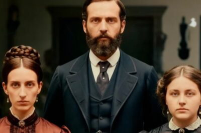 Las Hermanas Zamora, Compartieron esposo y crearon la estirpe más endogámica