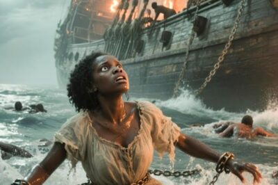 La Masacre del Navío Zong: 300 Esclavos Lanzados al Mar Por Dinero, Esclavitud 1781