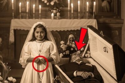 La macabra historia de la niña que se casó con un hombre muerto hace 30 años