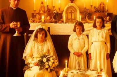 La Historia Macabra de la Familia que Sacrificaba a sus Hijas para la Iglesia