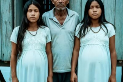 Se casó con sus propias hijas: el patriarca más monstruoso de la isla de Marajó.