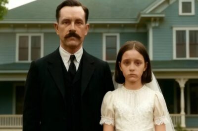 Se casó antes de la pubertad: la novia más triste.