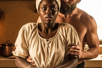 —Si me amas cada día, nunca más pasarás hambre… —susurró el granjero al esclavo.