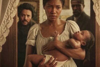 La esclava que heredó al hijo del coronel: El secreto que destruyó un matrimonio en Bahía, 1868