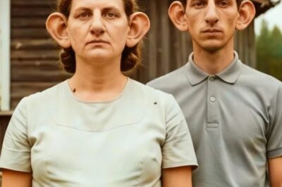 Se casó con su PROPIO HIJO | La matriarca más incestuosa de Santa Catarina